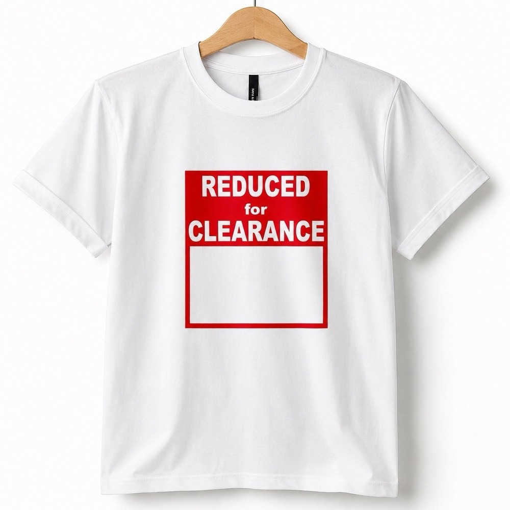 Mother of Pearl No Frills Charlie Tee S Reduced for Clearance Graphic Tee NWT